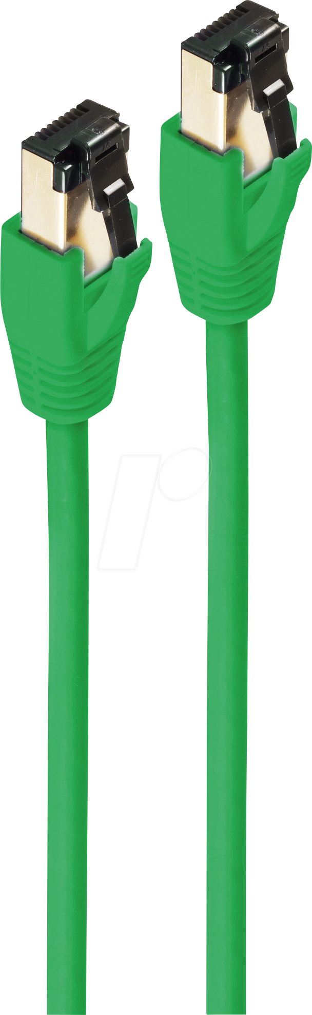 SHVP BS08-41083 - Patchkabel, Cat.8.1, F/FTP PIMF, grün, 15 m SHVP BS08-41083 - Patchkabel, Cat.8.1, F/FTP PIMF, grün, 15 m von SHIVERPEAKS