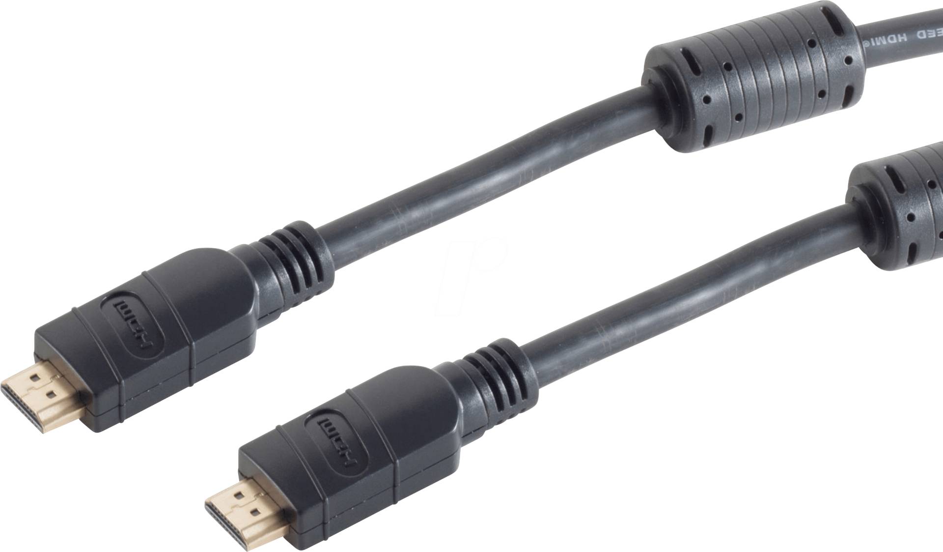 SHVP BS1019105 - HDMI 2.0 Aktiv Kabel 4K 60Hz 25,0m SHVP BS1019105 - HDMI 2.0 Aktiv Kabel 4K 60Hz 25,0m von SHIVERPEAKS