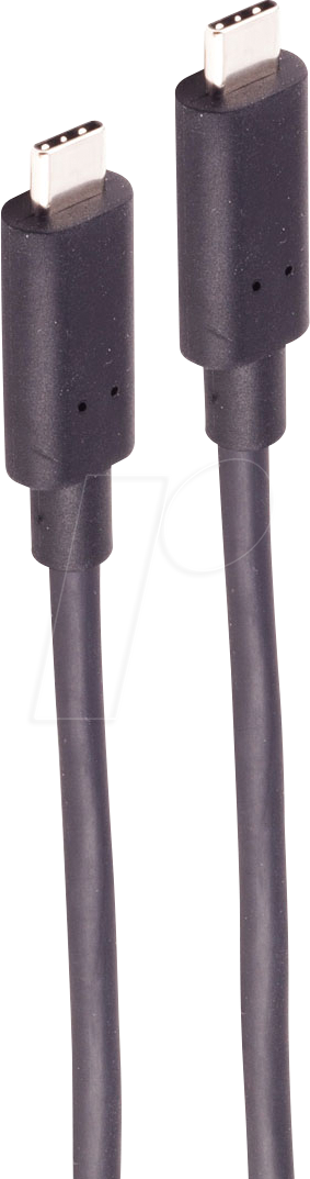 SHVP BS30-41075 - Optisches USB 10 Gb/s-Kabel, C-Stecker, 10 m von SHIVERPEAKS