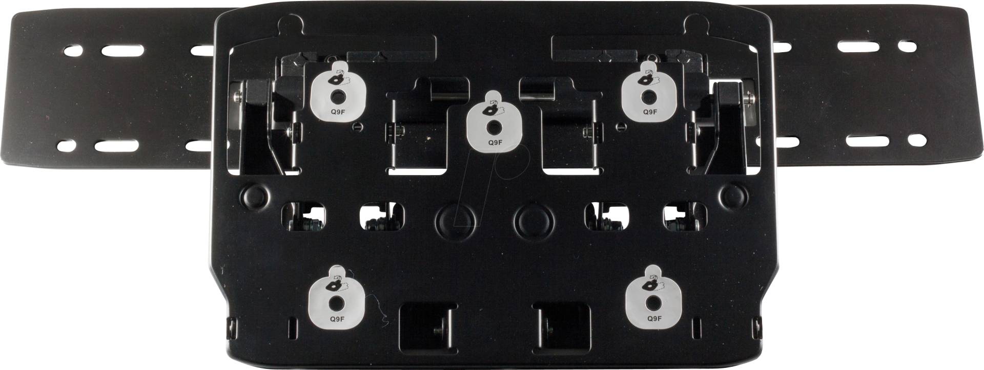 SHVP BS89721 - TV-Wandhalterung, 75'', eng anliegend SHVP BS89721 - TV-Wandhalterung, 75'', eng anliegend von SHIVERPEAKS