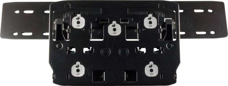 SHVP BS89721 - TV-Wandhalterung, 75'', eng anliegend von SHIVERPEAKS