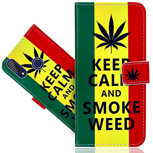 SHIYENA Handyhülle für Cubot J7, Leder Kartenfach Stand Flip Case Wallet Lederhülle Handytasche Schutzhülle Klapphülle für Cubot J7 Hülle SHIYENA Handyhülle für Cubot J7, Leder Kartenfach Stand Flip Case Wallet Lederhülle Handytasche Schutzhülle Klapphülle für Cubot J7 Hülle von SHIYENA