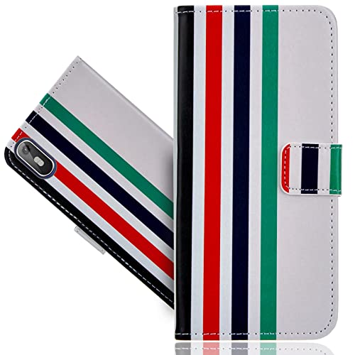 SHIYENA Handyhülle für Hafury A7, Leder Kartenfach Stand Flip Case Wallet Lederhülle Handytasche Schutzhülle Klapphülle für Hafury A7 2019 Hülle von SHIYENA