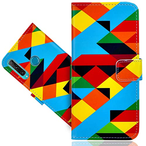 SHIYENA Handyhülle für Honor 20E / Honor 20 Lite/Huawei P Smart Plus 2019, Leder Kartenfach Stand Flip Case Wallet Lederhülle Handytasche Schutzhülle Klapphülle Hülle SHIYENA Handyhülle für Honor 20E / Honor 20 Lite/Huawei P Smart Plus 2019, Leder Kartenfach Stand Flip Case Wallet Lederhülle Handytasche Schutzhülle Klapphülle Hülle von SHIYENA