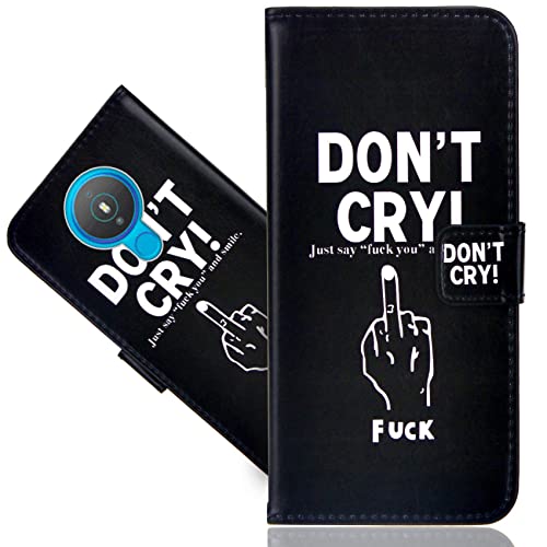 SHIYENA Handyhülle für Nokia 1.4, Leder Kartenfach Stand Flip Case Wallet Lederhülle Handytasche Schutzhülle Klapphülle für Nokia 1.4 Hülle von SHIYENA