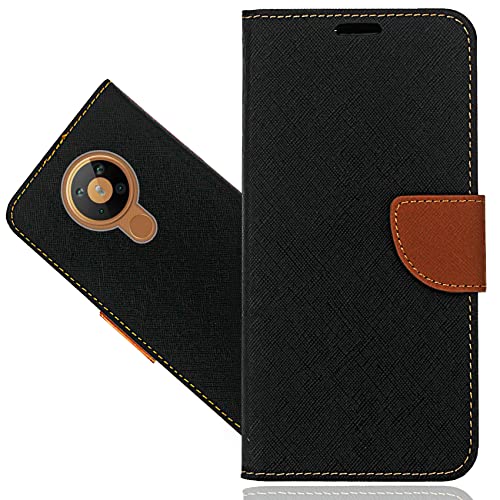 SHIYENA Handyhülle für Nokia 5.3, Leder Kartenfach Stand Flip Case Wallet Lederhülle Handytasche Schutzhülle Klapphülle für Nokia 5.3 Hülle SHIYENA Handyhülle für Nokia 5.3, Leder Kartenfach Stand Flip Case Wallet Lederhülle Handytasche Schutzhülle Klapphülle für Nokia 5.3 Hülle von SHIYENA