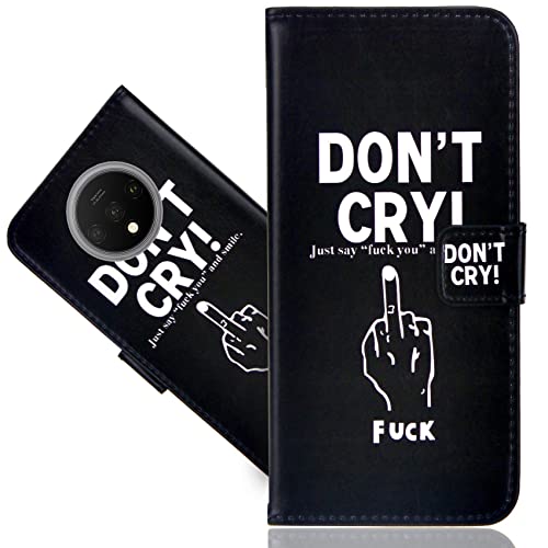 SHIYENA Handyhülle für OnePlus 7T, Leder Kartenfach Stand Flip Case Wallet Lederhülle Handytasche Schutzhülle Klapphülle für OnePlus 7T Hülle von SHIYENA