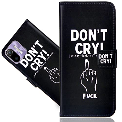 SHIYENA Handyhülle für Ulefone Note 6 / 6P / Ulefone Note 6 Pro, Leder Kartenfach Stand Flip Case Wallet Lederhülle Handytasche Schutzhülle Klapphülle Hülle von SHIYENA