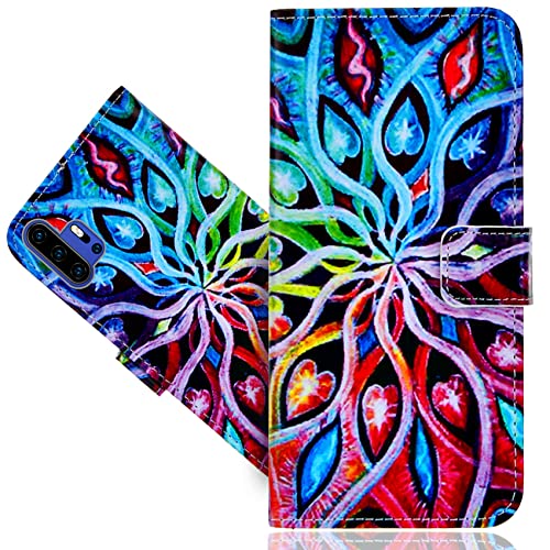 SHIYENA Handyhülle für Umidigi F2, Leder Kartenfach Stand Flip Case Wallet Lederhülle Handytasche Schutzhülle Klapphülle für Umidigi F2 Hülle von SHIYENA
