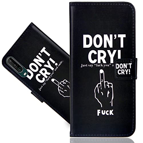 SHIYENA Handyhülle für Wiko View 4 / Wiko View 4 Lite, Leder Kartenfach Stand Flip Case Wallet Lederhülle Handytasche Schutzhülle Klapphülle Hülle von SHIYENA