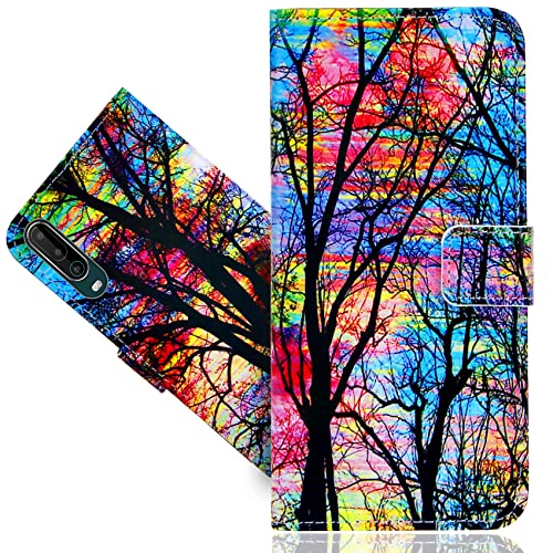 SHIYENA Handyhülle für Wiko View 4 / Wiko View 4 Lite, Leder Kartenfach Stand Flip Case Wallet Lederhülle Handytasche Schutzhülle Klapphülle Hülle von SHIYENA