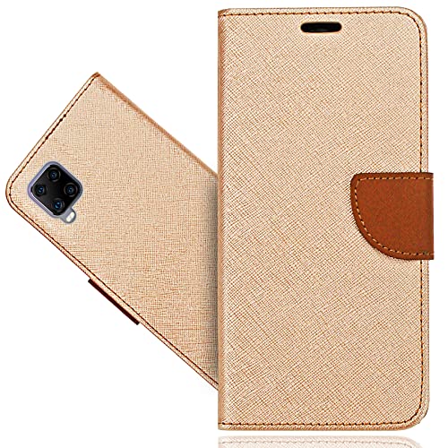 SHIYENA Handyhülle für ZTE Axon 11 4G / Axon 11 5G, Leder Kartenfach Stand Flip Case Wallet Lederhülle Handytasche Schutzhülle Klapphülle Hülle von SHIYENA