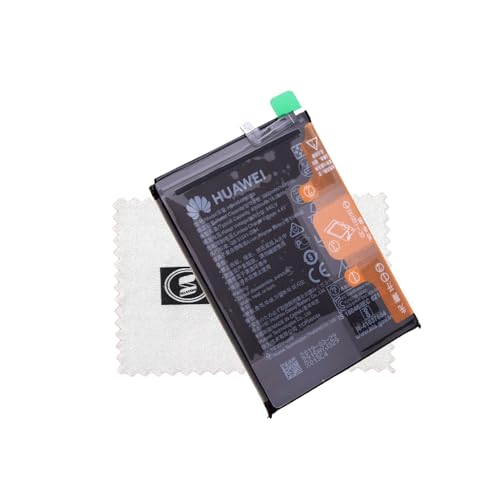 Akku für Huawei Original HB446486ECW für Huawei P Smart Z Nova 5i Honor 9X Pro Enjoy 10 Plus mit Reinigungstuch Shlok Akku für Huawei Original HB446486ECW für Huawei P Smart Z Nova 5i Honor 9X Pro Enjoy 10 Plus mit Reinigungstuch Shlok von SHLOK