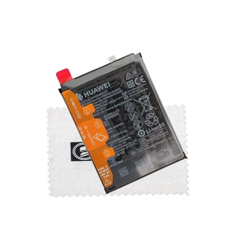 Akku für Huawei Original HB486486ECW für Huawei Mate 20 Pro, Huawei P30 Pro mit Reinigungstuch Shlok Akku für Huawei Original HB486486ECW für Huawei Mate 20 Pro, Huawei P30 Pro mit Reinigungstuch Shlok von SHLOK