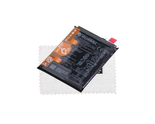 Original Akku für Huawei HB436380ECW für Huawei P30 ELE-L09 Display-Reinigungstuch Shlok Original Akku für Huawei HB436380ECW für Huawei P30 ELE-L09 Display-Reinigungstuch Shlok von SHLOK