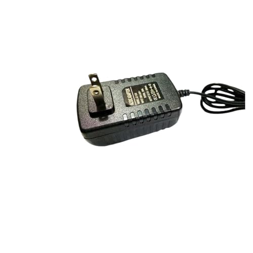15V 1A Stromladekabel Auto-Notstartstromversorgung USV-Batterie Newman mobiles Stromladegerät(15V-1A Big Head 5.5mm) von SHMKBDPF