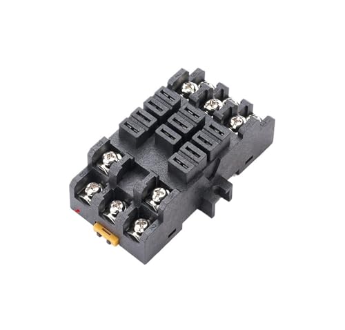 SOCKET-38F11A Hochleistungs-Relaissockel/Sockel JQX-38F HHC71B WJ175 40A SOCKET-38F11A Hochleistungs-Relaissockel/Sockel JQX-38F HHC71B WJ175 40A von SHMKBDPF