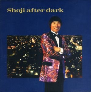 after dark (SHO 1111 LP) von SHO