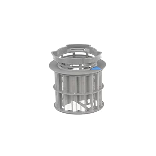 Sieb Mikrofilter für Geschirrspüler 00645038 645038 436716 Teile Ersatz kompatibel mit Neff Constructa Balay Filter Sieb Mikrofilter für Geschirrspüler 00645038 645038 436716 Teile Ersatz kompatibel mit Neff Constructa Balay Filter von SHOKS