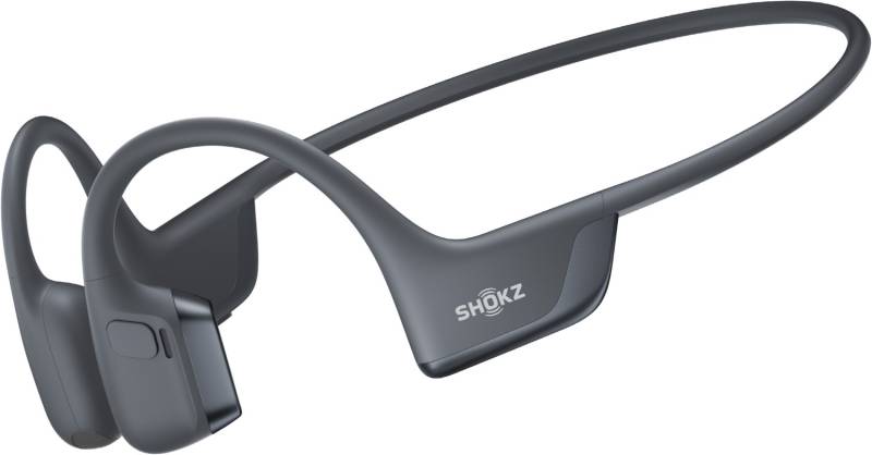 OpenRun Pro 2 Bluetooth-Kopfhörer schwarz von SHOKZ