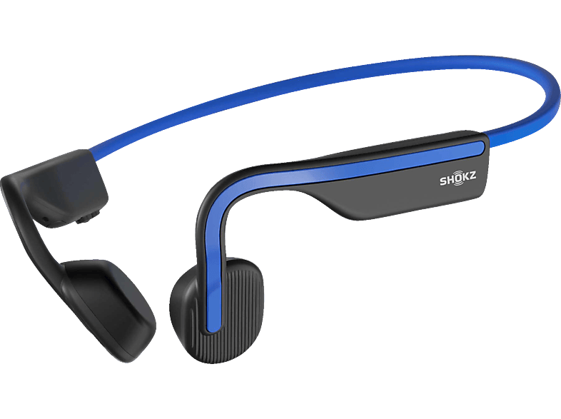 SHOKZ OpenMove, Open-ear Kopfhörer Bluetooth Blau von SHOKZ