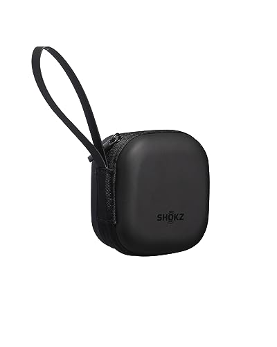 SHOKZ Tragetasche für Kopfhörer SHOKZ Tragetasche für Kopfhörer von SHOKZ