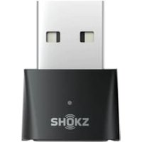 Shokz Loop 110 USB-C Adapter (Dongle) schwarz von Shokz