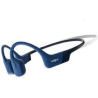 Shokz OpenRun Mini Blau Sportkopfhörer von Shokz