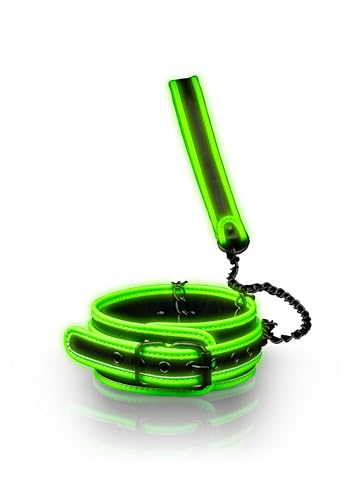 OUCH! - COLLAR CON NEÓN - GLOW IN THE DARK OUCH! - COLLAR CON NEÓN - GLOW IN THE DARK von SHOTS