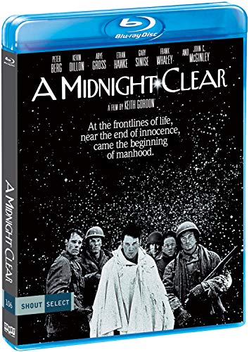 A Midnight Clear (1992) [Blu-ray] von SHOUT! FACTORY