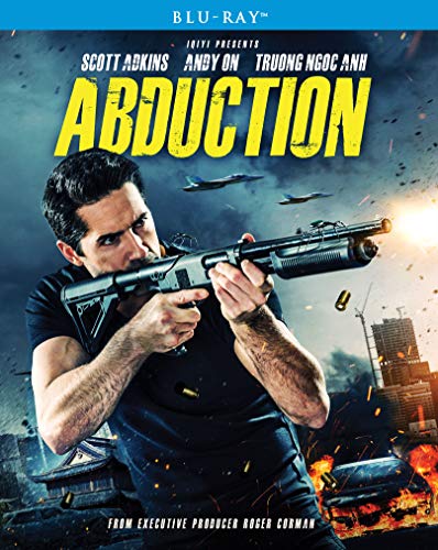 Abduction [Blu-ray] von SHOUT! FACTORY