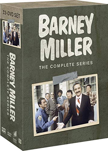 Barney Miller: The Complete Series von SHOUT! FACTORY