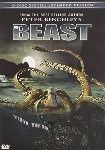 Beast: Special Edition [DVD] [Region 1] [US Import] [NTSC] von SHOUT! FACTORY