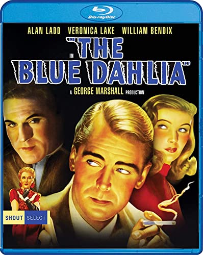 Blu-Ray - Blue Dahlia [Edizione: Stati Uniti] (1 BLU-RAY) von SHOUT! FACTORY