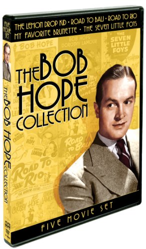 Bob Hope Collection (3pc) / (Full) [DVD] [Region 1] [NTSC] [US Import] von SHOUT! FACTORY