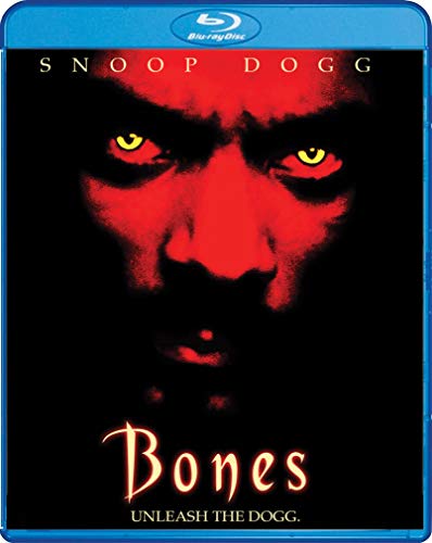 Bones (2001) [Blu-ray] von SHOUT! FACTORY