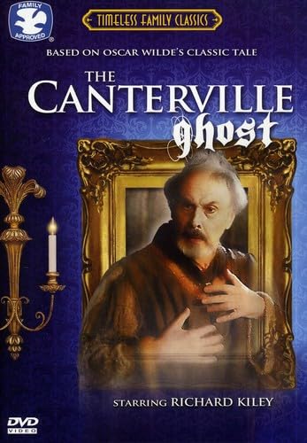 Canterville Ghost (1990) [DVD] [Region 1] [NTSC] [US Import] von SHOUT! FACTORY