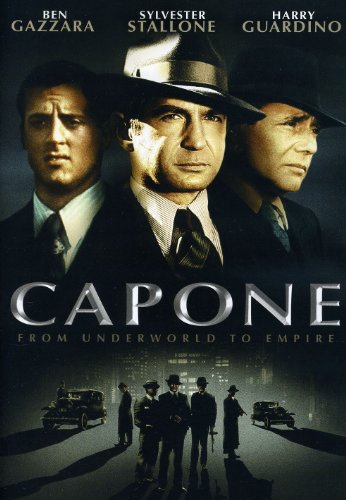 Capone / (Ws) [DVD] [Region 1] [NTSC] [US Import] von CINEDIGM
