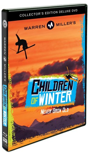 Children Of Winter / (Ws) [DVD] [Region 1] [NTSC] [US Import] von SHOUT! FACTORY