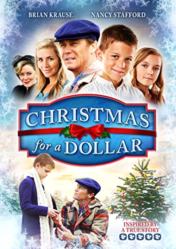 Christmas for a Dollar [HD DVD] von SHOUT! FACTORY