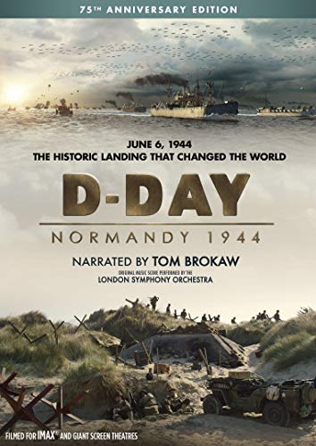 D-Day: Normandy 1944 [Blu-ray] von SHOUT! FACTORY