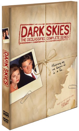 Dark Skies Declassified: Complete Series (6pc) [DVD] [Region 1] [NTSC] [US Import] von SHOUT! FACTORY