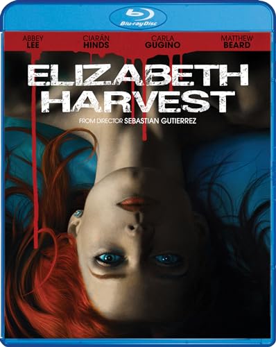 Elizabeth Harvest [Blu-ray] von SHOUT! FACTORY
