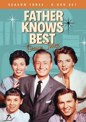 Father Knows Best: Season Three (5pc) / (Full) [DVD] [Region 1] [NTSC] [US Import] von SHOUT! FACTORY