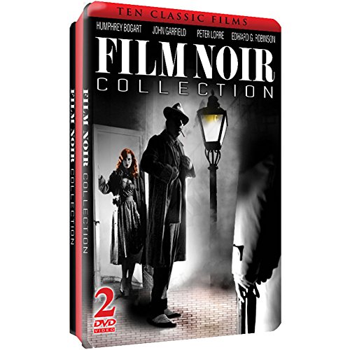 Film Noir Collection [DVD] [Import] von SHOUT! FACTORY