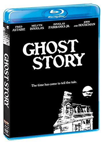 Ghost Story [Blu-ray] von SHOUT! FACTORY
