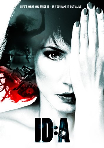 Id: A (Identity: Anonymous) [DVD] [Region 1] [NTSC] [US Import] von SHOUT! FACTORY