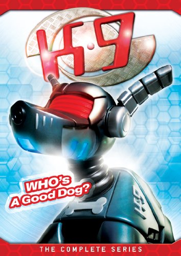 K-9: The Complete Series (4pc) [DVD] [Region 1] [NTSC] [US Import] von SHOUT! FACTORY