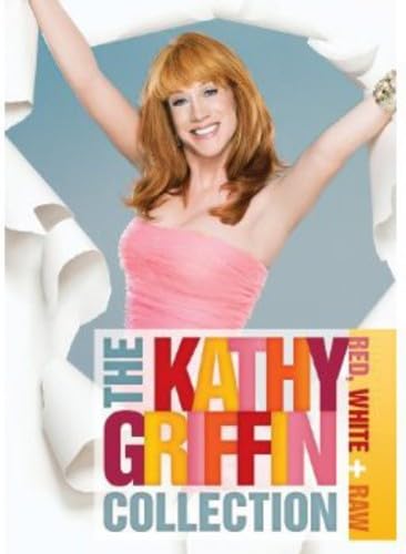 Kathy Griffin Collection: Red White & Raw [DVD] [Region 1] [NTSC] [US Import] von SHOUT! FACTORY