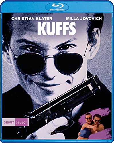 Kuffs [Blu-ray] von SHOUT! FACTORY